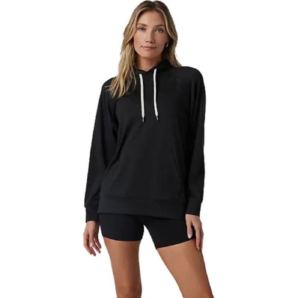 Vuori Halo Oversized Hoodie